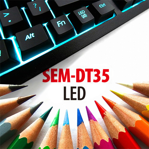 [QSENN]SEM-DT35 LED